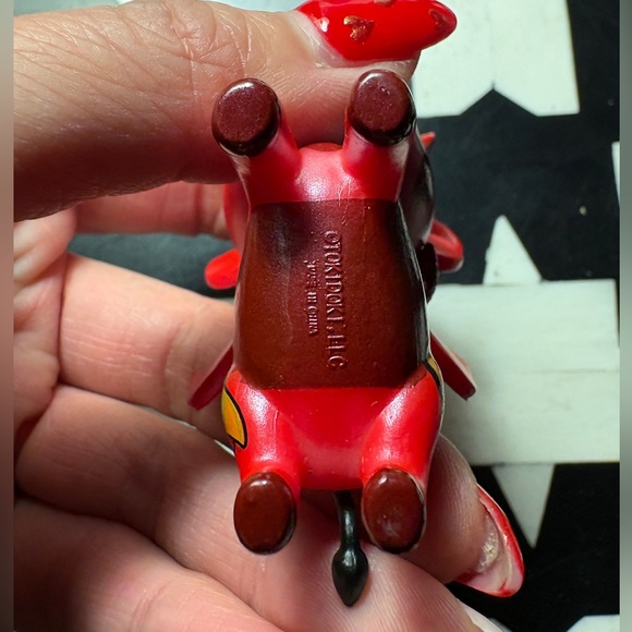 tokidoki Unicorno Metallico Series 1 PEPERINO - Picture 6 of 6